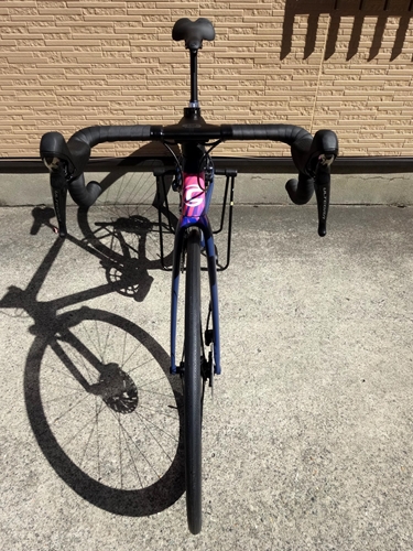 自転車本体 AUOCannondale slile himod 自転車本体 AUOCannondale slile himod SuperSix EVO Hi-MOD 1